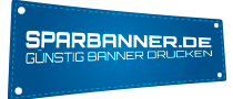 Logo Sparbanner Website